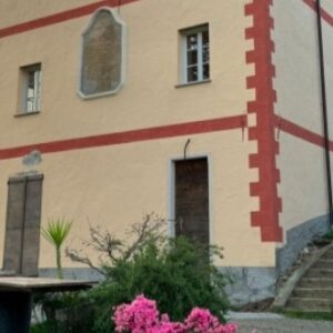 Esterno Agriturismo La Buscarella