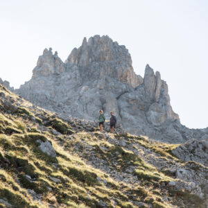 Hotel Sonnalp Obereggen: eleganza alpina in Alto Adige