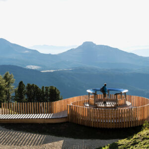 Hotel Sonnalp Obereggen: eleganza alpina in Alto Adige