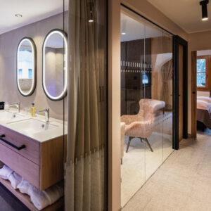 Hotel Sonnalp Obereggen: eleganza alpina in Alto Adige