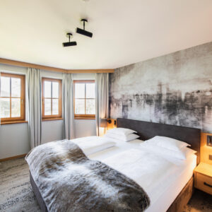 Hotel Sonnalp Obereggen: eleganza alpina in Alto Adige
