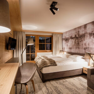 Hotel Sonnalp Obereggen: eleganza alpina in Alto Adige