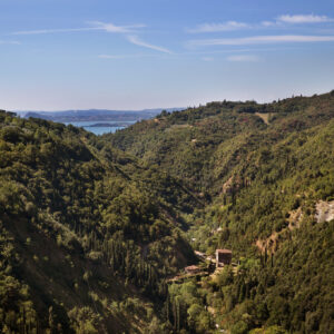 Valle delle Cartiere Toscolano @Nicolò Brunelli