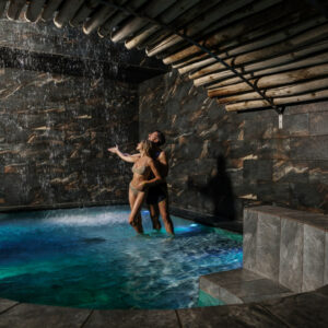 Asmana spa adults only alle porte di Firenze