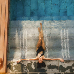 Asmana Wellness Firenze