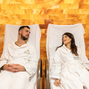 Asmana spa adults only alle porte di Firenze
