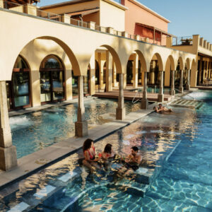 Asmana Wellness Firenze
