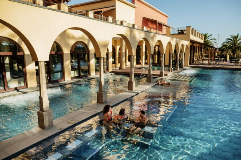 Asmana Wellness Firenze