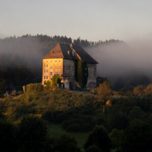 Schloss moosburg (c) Sandra Matanovic