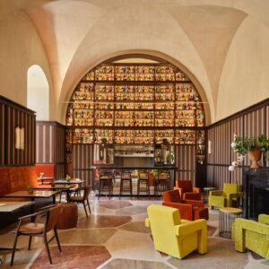 Hotel Vista Ostuni Puglia