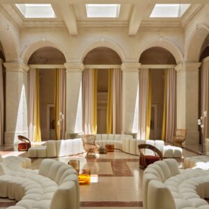 Hotel Vista Ostuni Puglia