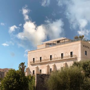 Hotel Vista Ostuni Puglia