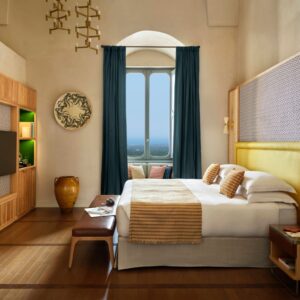 Vista Ostuni, hotel 5 stelle in Puglia con spa e cucina stellata