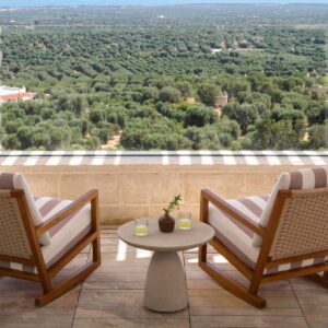 Hotel Vista Ostuni Puglia