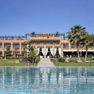 Villa Del Re a Costa Rei