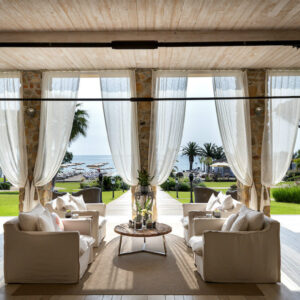 VILLA DEL RE