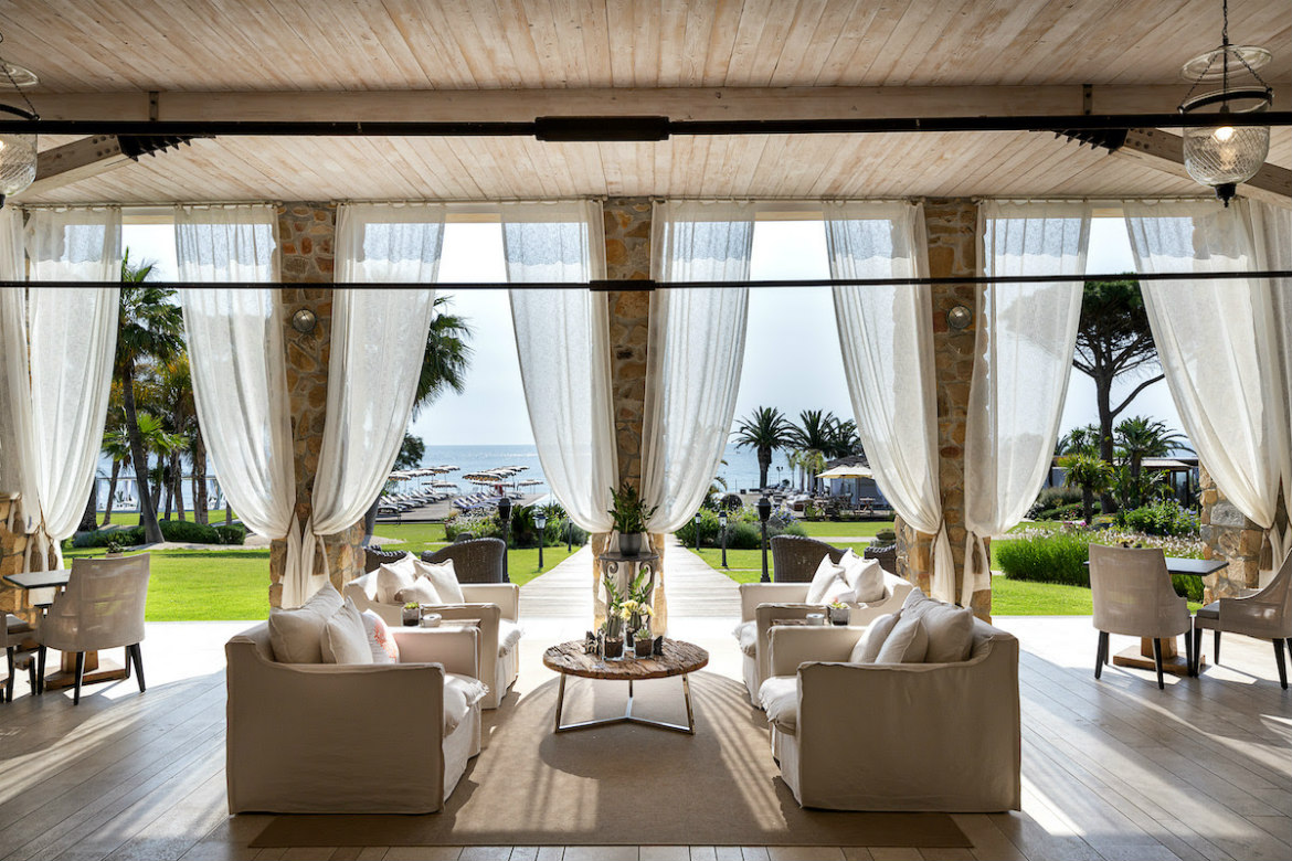 VILLA DEL RE