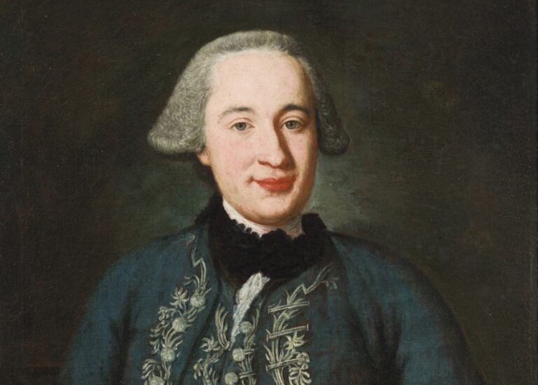Casanova Venezia mostra