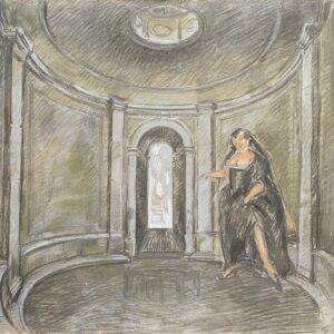 Casanova Venezia: una mostra celebra i 300 anni del mito tra arte e cinema