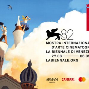 Mostra del Cinema di Venezia