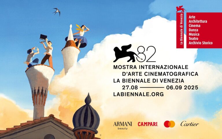 Mostra del Cinema di Venezia