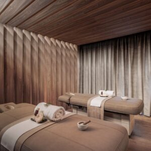 Anantara Palazzo Naiadi SPA