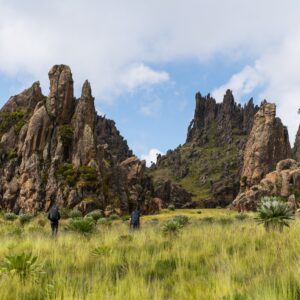 Monte Kenya