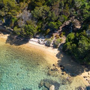 Caletta segreta