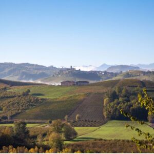Cascina Galarej Langhe