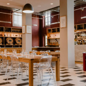 Cascina Galarej: il wine resort con Spa nelle Langhe