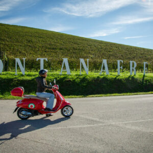 Cascina Galarej: il wine resort con Spa nelle Langhe