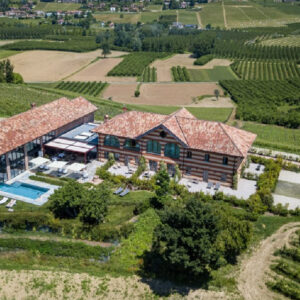 Cascina Galarej Langhe