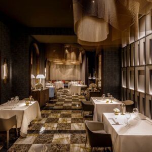 INEO ristorante