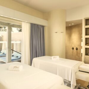 Pure Seven Spa - 7Pines Resort Sardinia
