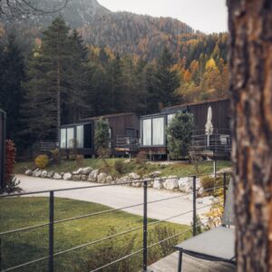 Skyview Chalets - Foto EMMDSIGN 
