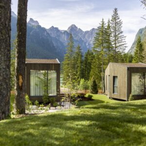Skyview Chalets ©Martin Lugger (14)