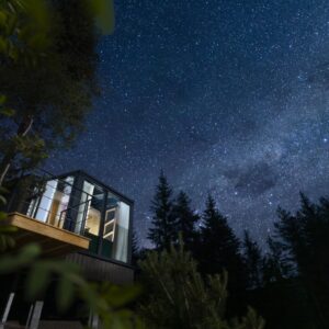 Skyview Chalets ©Martin Lugger