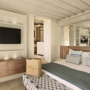 Suite Caprera 2 - 7Pines Resort Sardinia