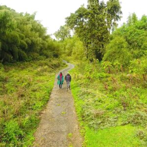 Kenya segreto: viaggio di lusso nelle Central Highlands tra natura e cultura