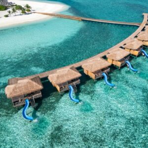 AQUA SUITE SLIDE