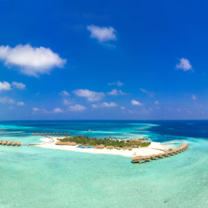 You&Me resort Maldive adults only