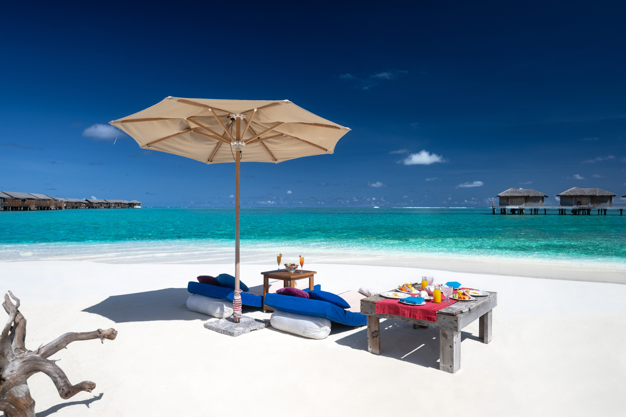 You&Me resort Maldive adults only