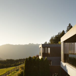 Hotel Chalet Mirabell Merano