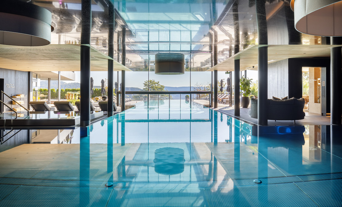 Hotel Chalet Mirabell