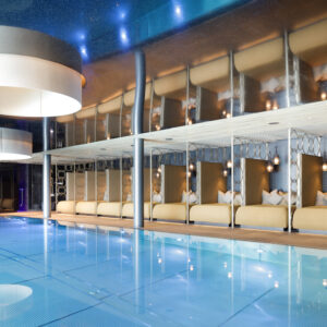 Hotel Chalet Mirabell Merano