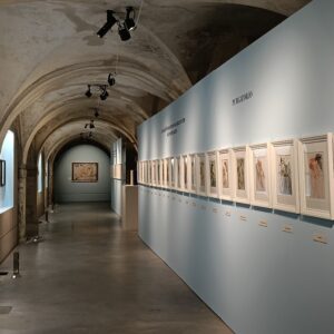 Mostra Salvador Dalì Parma