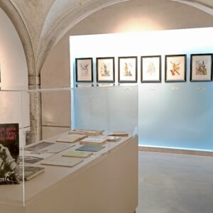 Mostra Salvador Dalì Parma