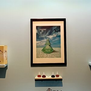 Mostra Salvador Dalì Parma