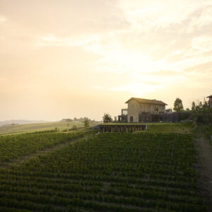 Le Marne Relais Monferrato Piemonte