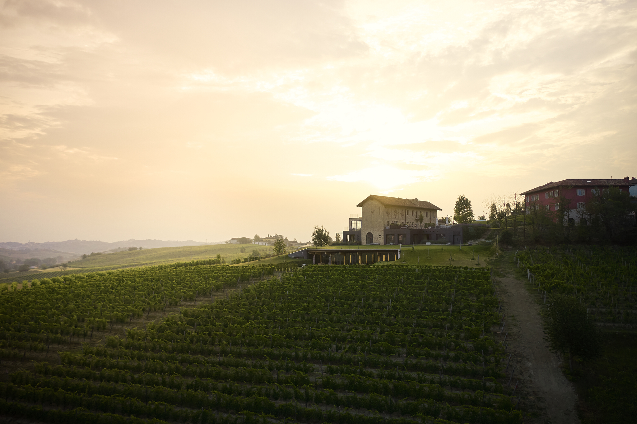 Le Marne Relais Monferrato Piemonte